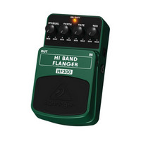 Behringer HF300 Hi Band Flanger Pedal