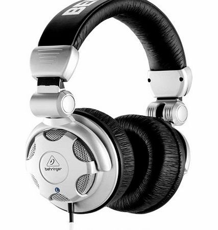 Behringer Hpx2000 - High-Definition Dj Headphones