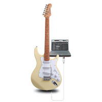Behringer IAXE624 Centari USB Guitar Bd