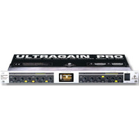 MIC2200 Ultragain Pro Mic Pre