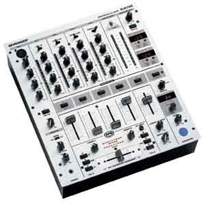 Behringer Pro Mixer VJX700