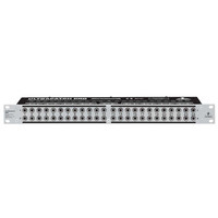 Behringer PX3000 Ultrapatch Pro Patchbay
