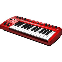 Behringer UMX250 MIDI Keyboard (Used)