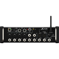 Behringer X AIR XR12 12-Channel Digital Mixer -