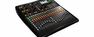 Behringer X32 PRODUCER Digital Mixing Console
