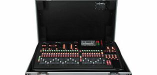 Behringer X32 TP - Digital Mixing Console With
