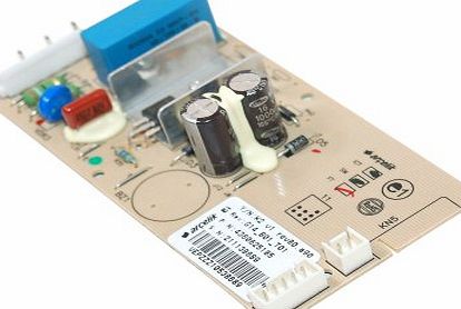 Beko 4360620185 Refrigeration Control Pcb Module