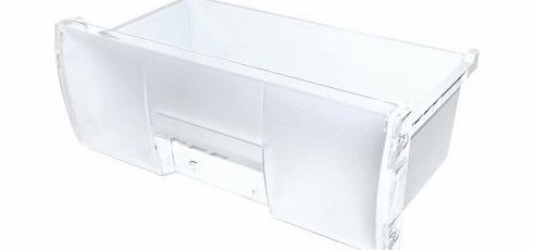 Beko Fridge Freezer Small Bottom Drawer 4541970100