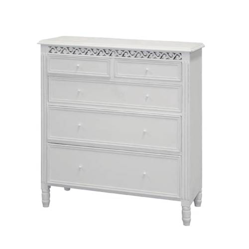 Chest of Drawers (2+3)