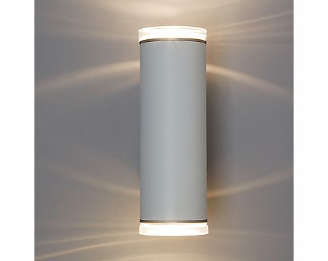 Belid Expo LED Twin Outdoor Wall Light