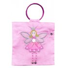 Fairy Twinkletoes Bangle Bag