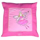Believe You Can Fairy Twinkletoes Cushion Cover