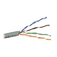 belkin - Bulk cable - 250 m - UTP - ( CAT 5e ) -
