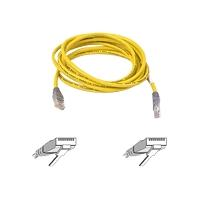 belkin - Crossover cable - RJ-45 (M) - RJ-45 (M)