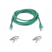 belkin - Patch cable - RJ-45 (M) - RJ-45 (M) - 2