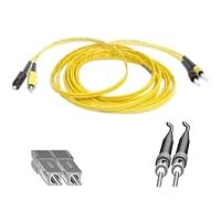 - Patch cable - SC single mode (M) - ST