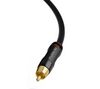 1.5 m Digital Coaxial Audio Cable