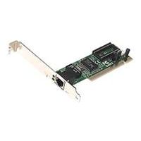Belkin 10/100 PCI network card with 2m patch cable