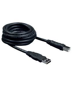 3m USB 2.0 Device Cable