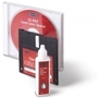 Belkin 8.8cm(3.5) Diskette/CD/DVD Cleaning Kit