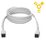 9-pin FireWire Cable (14 feet)