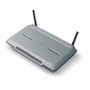 ADSL Modem with High-Speed Mode Wireless G Router 125MB