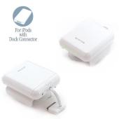 Belkin Backup Battery Pack For iPod With Dock