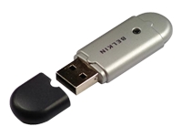 Bluetooth USB Adapter - network adapter