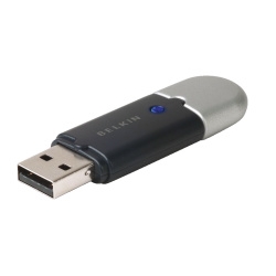 Bluetooth USB Adaptor 10 Metre Coverage
