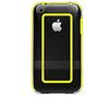 BodyGuard Halo acrylic case - yellow