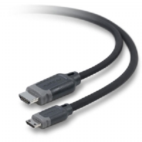 BELKIN Cable/HDMI to Mini-HDMI Cable 6