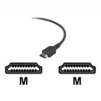 Belkin Cable/HDMI>HDMI Audio Video 3m