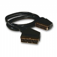 BELKIN Cable/Scart Gold Video 21/21pin 1.5m