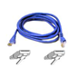 Belkin Cat5e FastCAT Snagless UTP Patch Cable