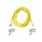 Belkin Cat6 Patch Cable Yellow