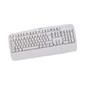 Belkin Classic Keyboard PS2 - White