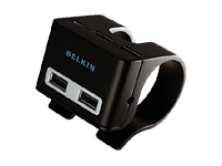 BELKIN Clip-On Hub