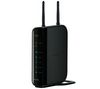 BELKIN Double N  F6D6230ED4 wireless router - 4-port