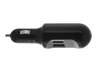 BELKIN Dual Auto Charger for iPhone and iPod