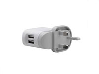 BELKIN Dual Rotating Charger