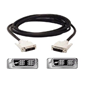 Belkin DVI Flat Panel Cable - Single Link
