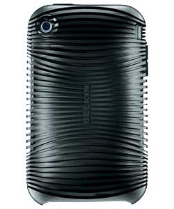 Ergo Grip Case for iPhone 3G/3GS - Black