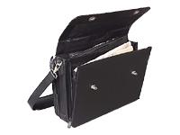 Belkin Executive Notebook Case - Carrying case - koskin ballistic nylon