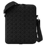 F8N153ea quilted netbook sleeve with
