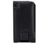 F8Z462EA leather case - black