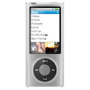Belkin F8Z513cwCLR iPod Nano case clear