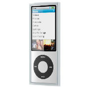 F8Z543cwCLR clear VPU iPod nano case