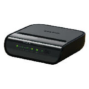 Belkin G Router for Cable