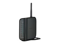 BELKIN G Wireless Router - wireless router