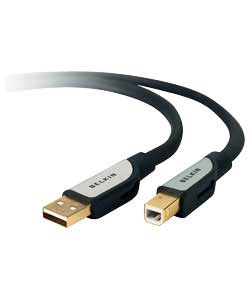 belkin Gold Series USB Cable